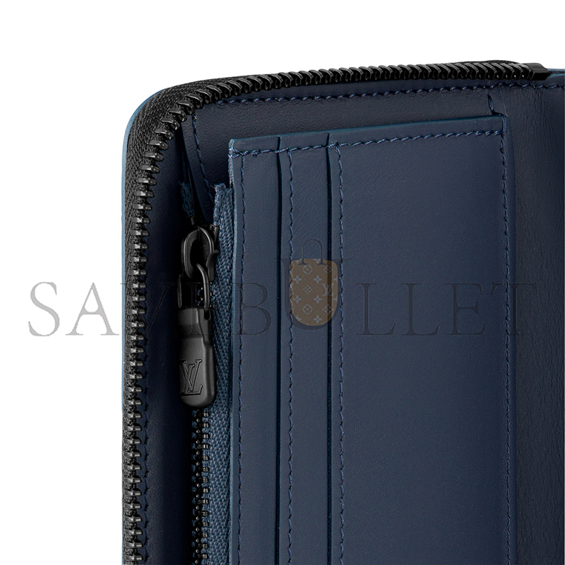 LOUIS VUITTON ZIPPY VERTICAL WALLET M82322 (20*10*2cm) LOUIS VUITTON ZIPPY VERTICAL WALLET M82322 (20*10*2cm)